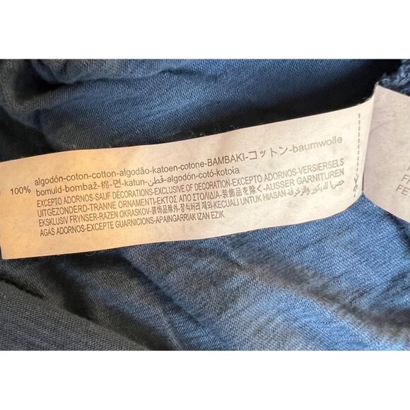 Zara Baby Flutter Top - Picture 10 of 11